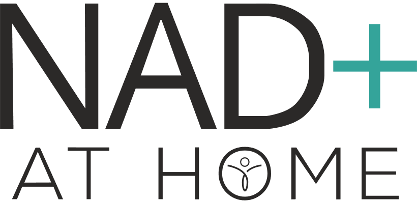 NAD+ at Home Vouchers
