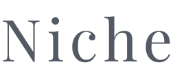 Niche Jewellery Vouchers