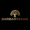 Barbary & Oak Vouchers
