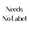 Needs No Label coupons