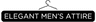 Elegant Men's Attire coupons