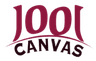 1001Canvas coupons