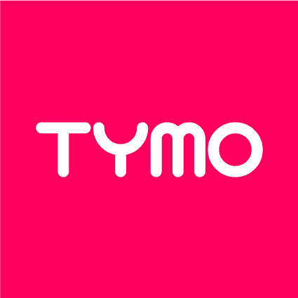 TYMO UK Vouchers