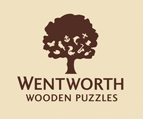 Wentworth Wooden Puzzles Vouchers