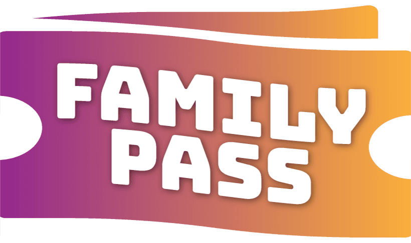 Family Pass Vouchers