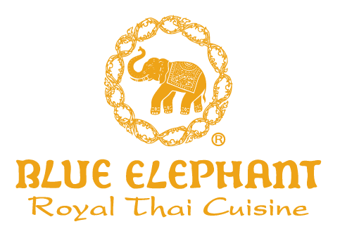Blue Elephant Vouchers