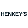 Henkey's coupons