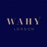 WAHY London vouchers
