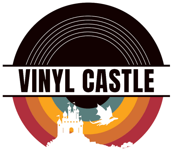 Vinyl Castle Vouchers