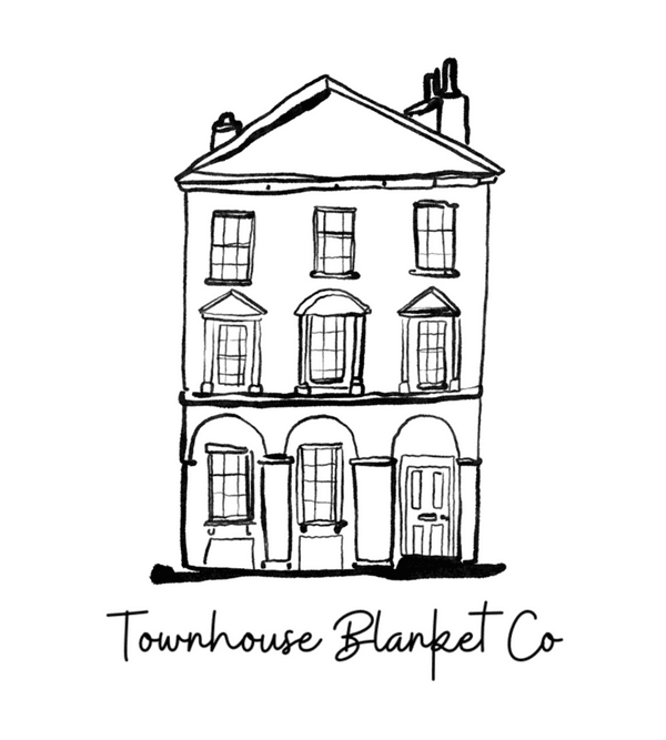 Townhouse Blankets Vouchers