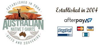 Australian Native T-Shirts Coupons