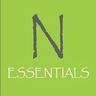 N-Essentials coupons