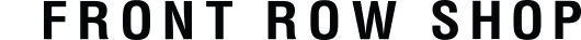 Front Row Shop UK Vouchers