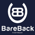 Bareback Footwear Vouchers
