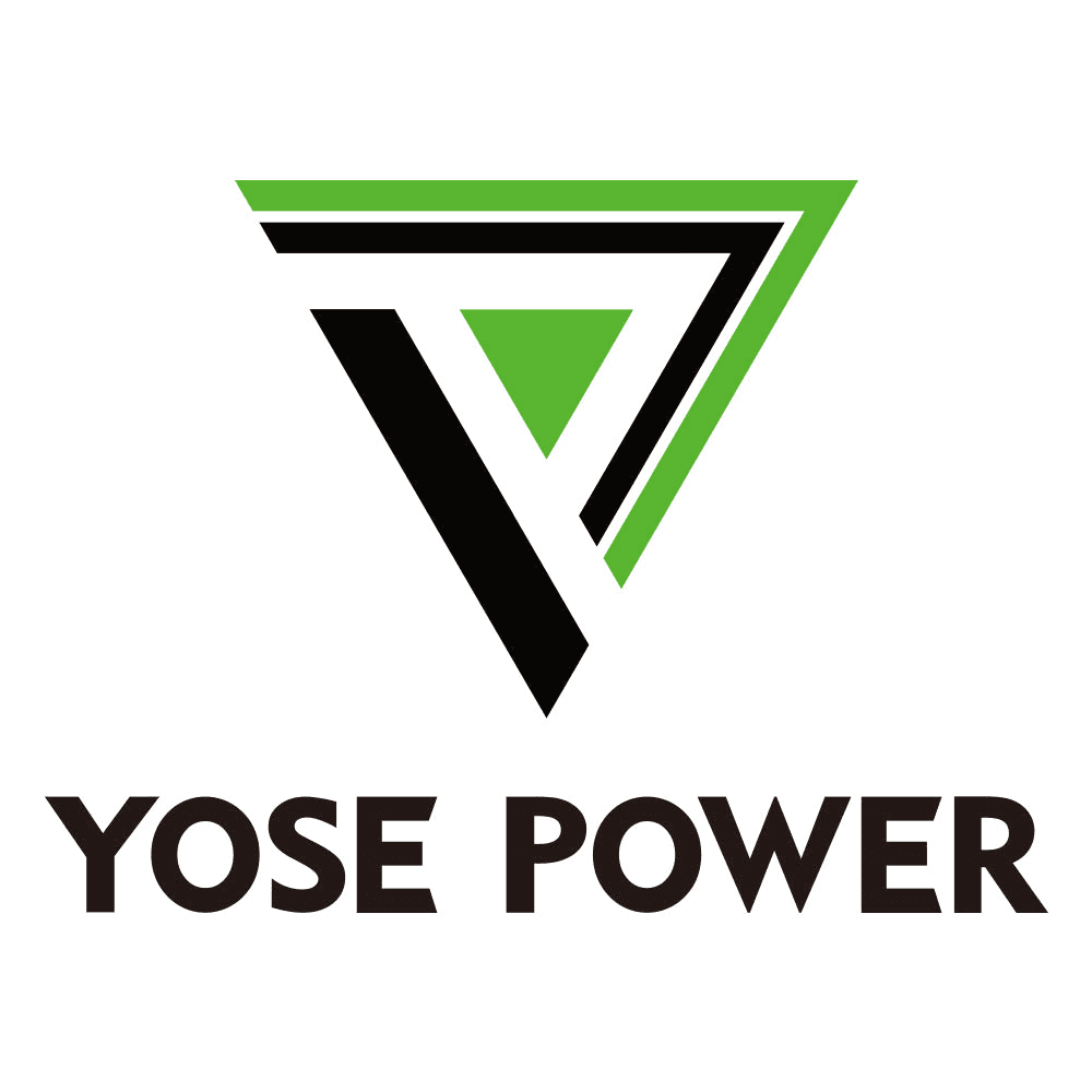 YOSE POWER UK Vouchers