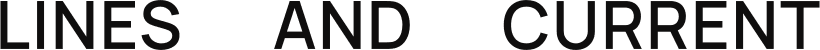Lines & Current Vouchers