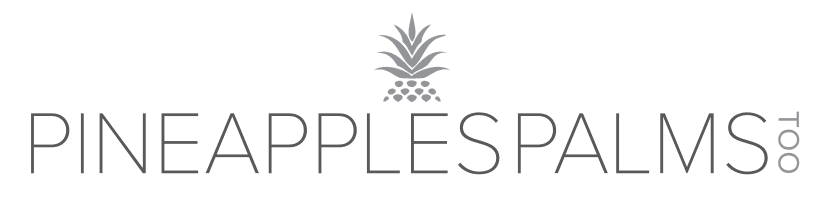 Pineapples Palms Too Coupons