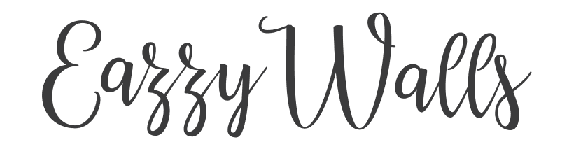 EazzyWalls Coupons