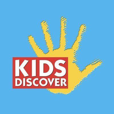 Kids Discover Coupons