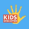 Kids Discover coupons