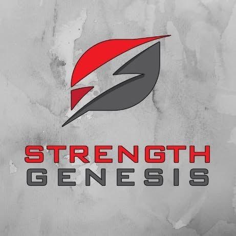 Strength Genesis Coupons