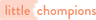 Little Chompions vouchers