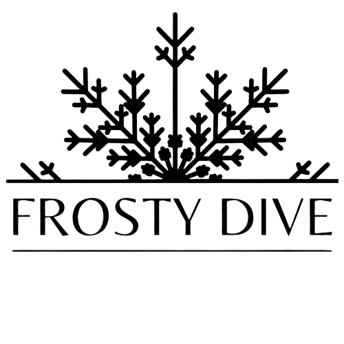 Frosty Dive Coupons