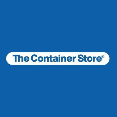The Container Store Coupons