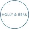 Holly & Beau vouchers
