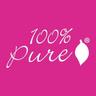 100% Pure coupons