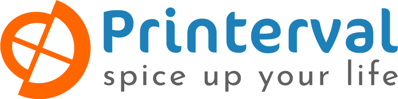 Printerval Coupons