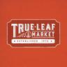 True Leaf Market vouchers