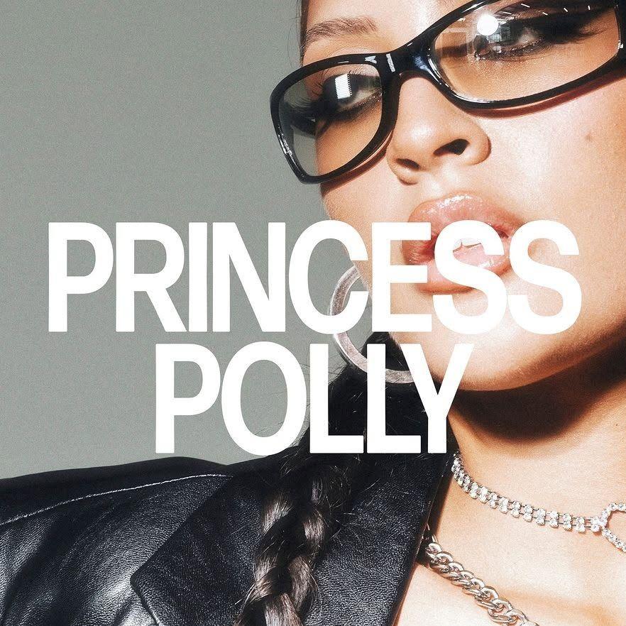 Princess Polly Coupons