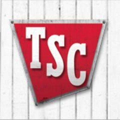 Tractor Supply Company Coupons