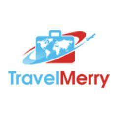Travel Merry Coupons