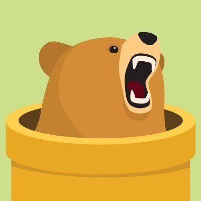 TunnelBear Coupons
