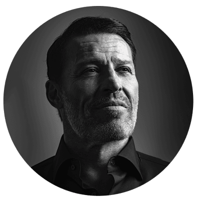 Tony Robbins Coupons