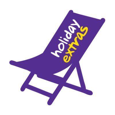 holiday extras Vouchers