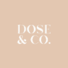Dose & Co vouchers