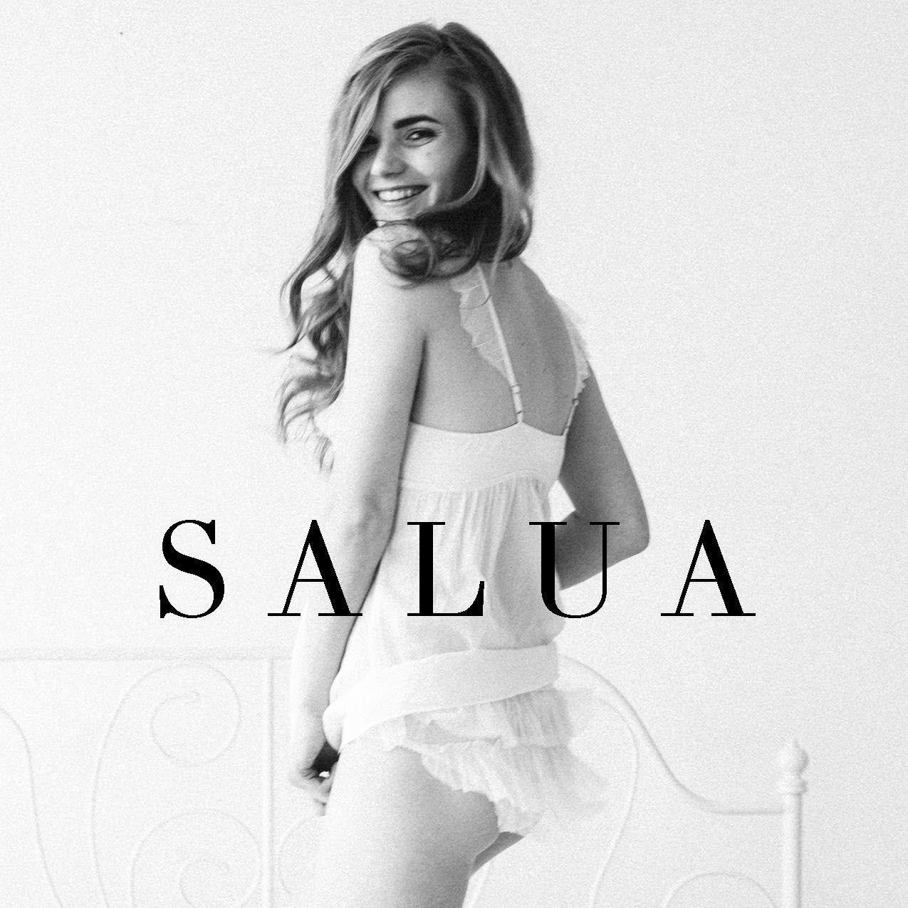 SALUA Coupons