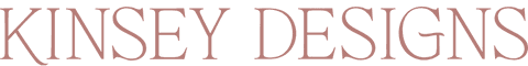 Kinsey Designs Coupons