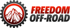Freedom Off-Road Coupons
