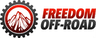 Freedom Off-Road coupons