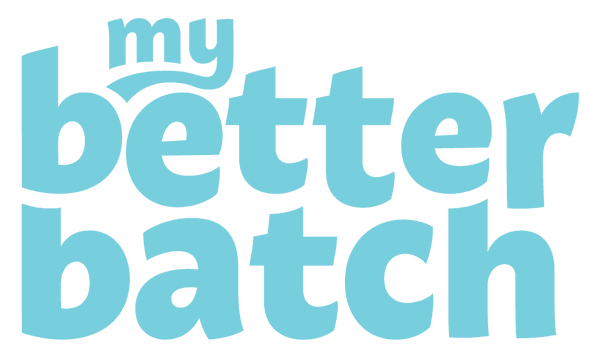 My Better Batch Coupons