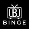 BINGE Movies & TV coupons