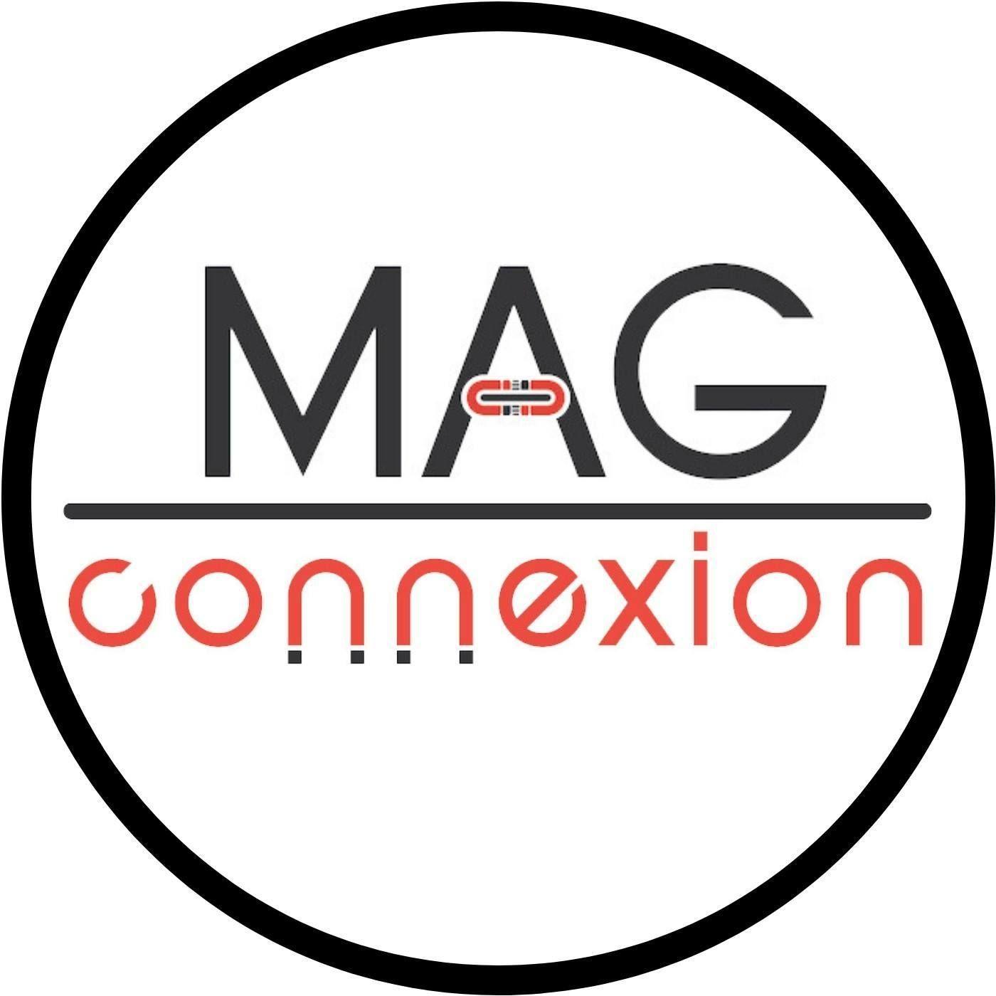 Mag-Connexion Coupons