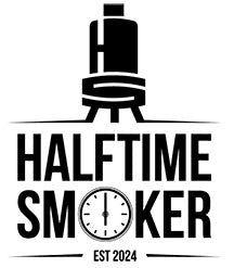 Halftime Smoker Coupons