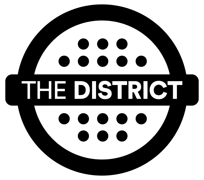 The District Padel Coupons