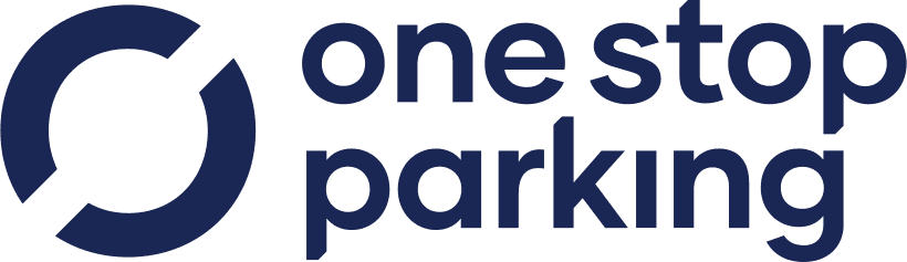 One Stop Parking Coupons