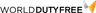 World Duty Free vouchers